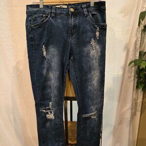 AMERICAN QUALITY WOMEN'S JEANS
